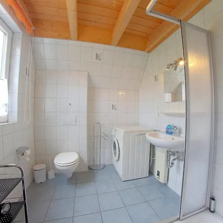Sr Ostertill 8 Ferienhaus *