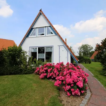 Sr Ostertill 8 Casa vacanze Dorum-Neufeld