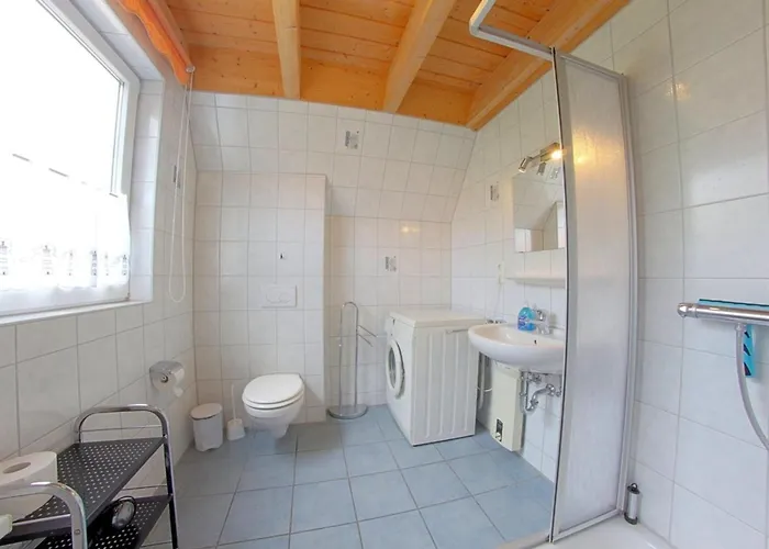 Sr Ostertill 8 Lejlighed *