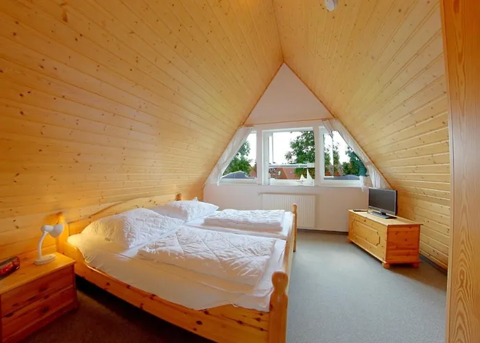 Sr Ostertill 8 Lejlighed